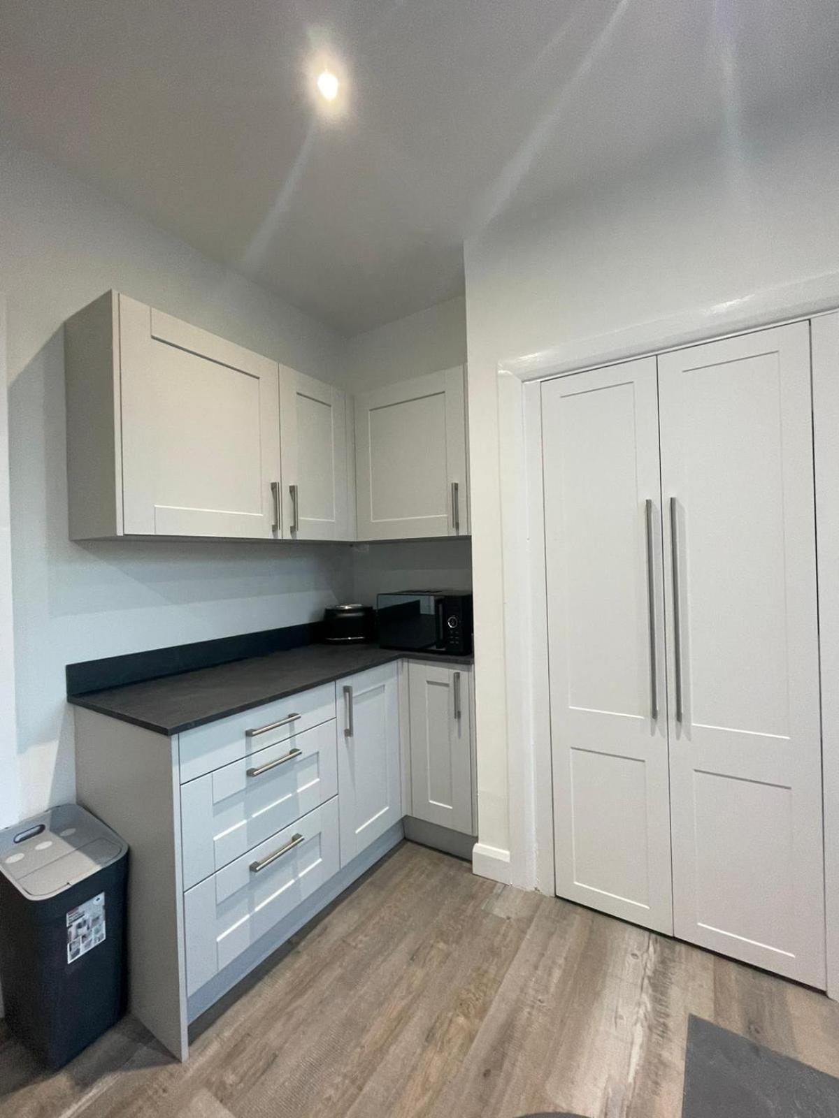 Alban Suites St Albans Quarto foto