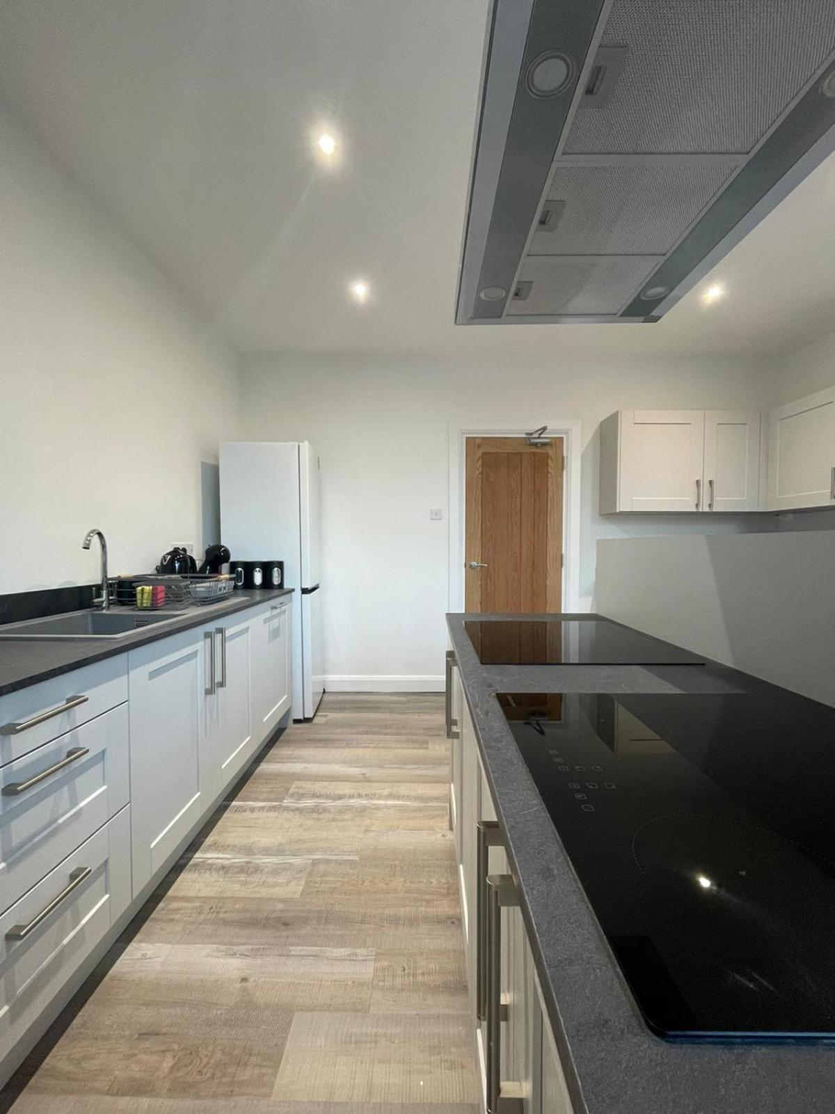 Alban Suites St Albans Quarto foto