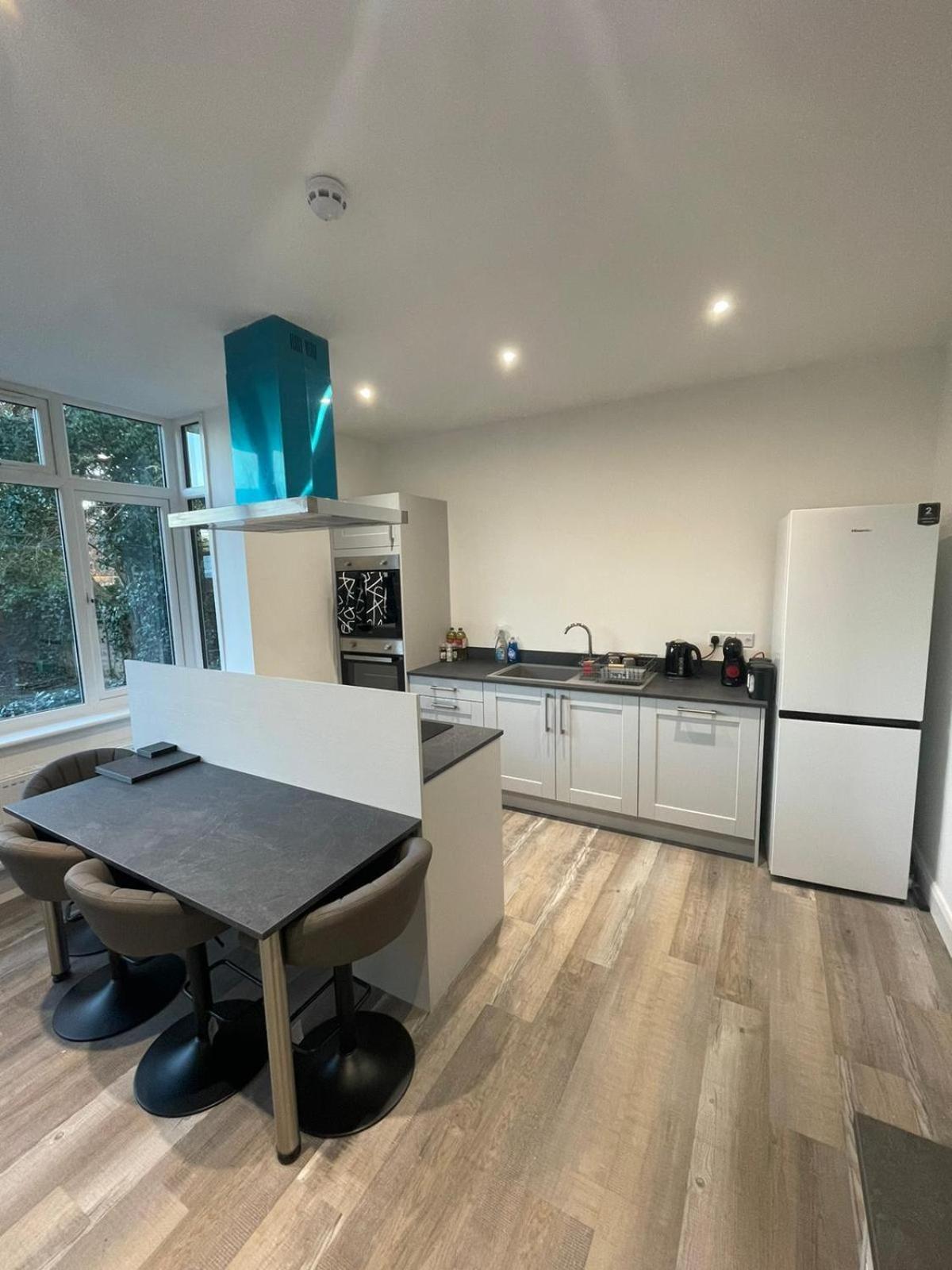 Alban Suites St Albans Quarto foto