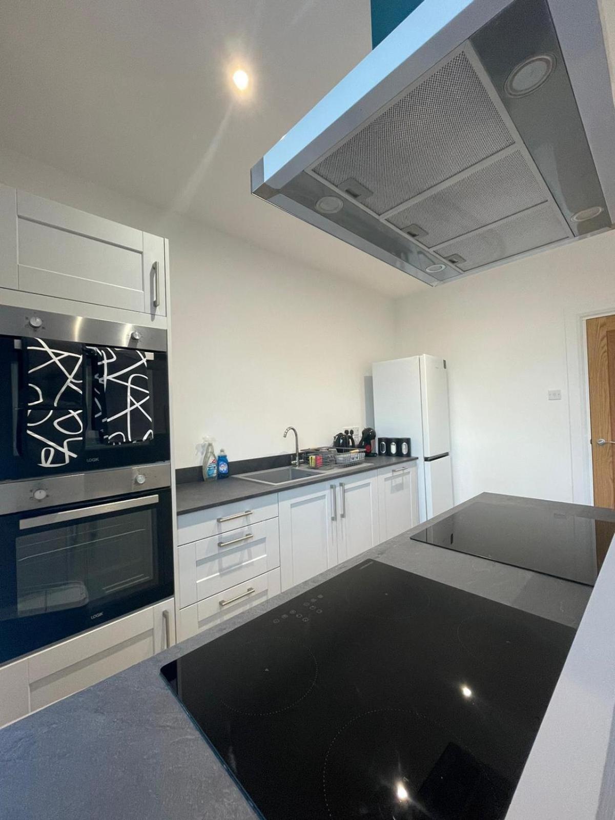 Alban Suites St Albans Quarto foto
